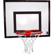 Tablero Basquet Basket Entrenamiento 1m X 0,80m