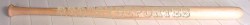 BATE DE MADERA SENIOR