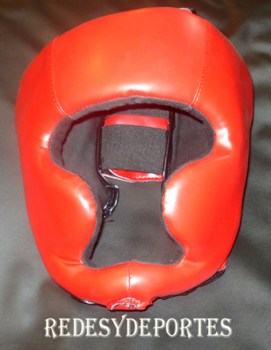CABEZAL DE BOX PVC