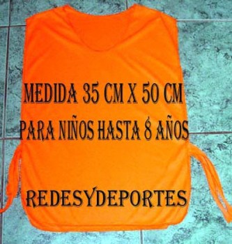 PECHERAS PARA NIÑOS