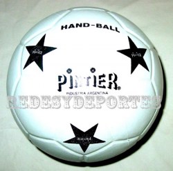 PELOTA DE HANDBALL Nº 3