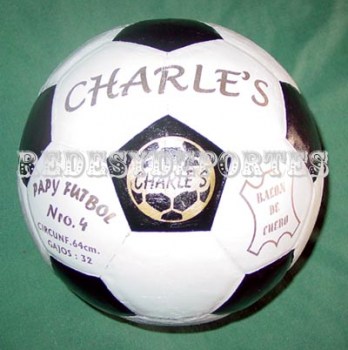 PELOTA DE PAPI FUTBOL Nº 4 