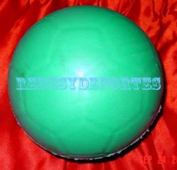 PELOTA ESPUMA DE PU GRANDE