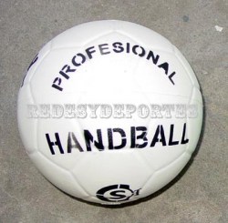 Pelota DE HANDBALL PVC Nº 2
