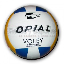 Pelota Voley Drial