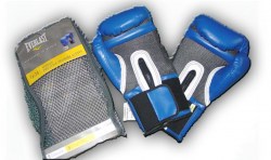 GUANTES BOX EVERLAST