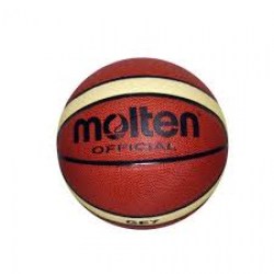 PELOTA BASQUET MOLTEN GE7