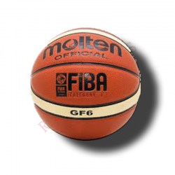 Pelota Basquet Molten GF6