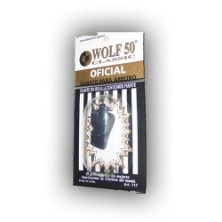 silbato wolf 50 profesional